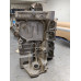 #BLW02 Engine Cylinder Block From 2003 Honda Civic  1.3